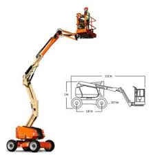 Plataforma 450aj em Mato Grosso