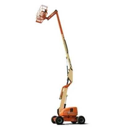 Plataforma 600aj em Goiás
