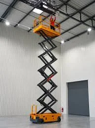 Plataforma compact 14