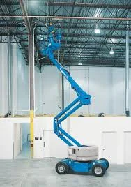 Plataforma genie