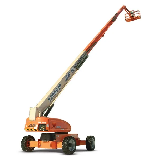 Plataforma girafa
