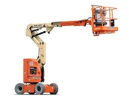 Plataforma girafa preço
