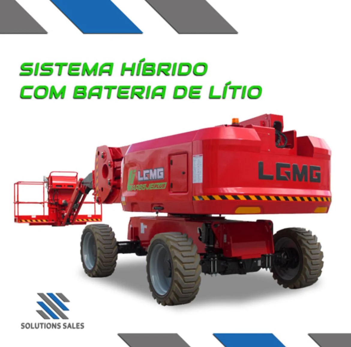 Plataforma híbrida