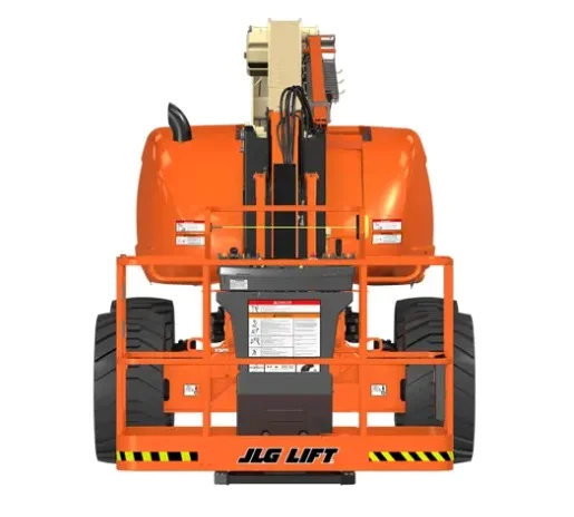 Plataforma jlg em Goiás