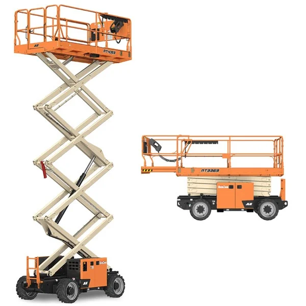 Tesoura jlg